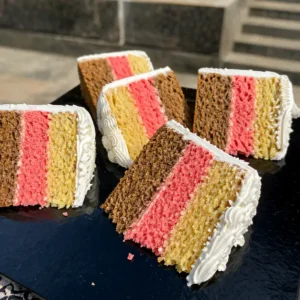 Cake Slice