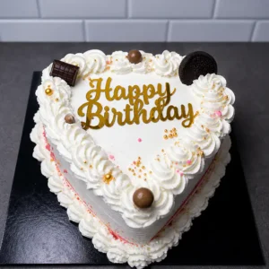 EXPRESS BUDGET CAKES 7